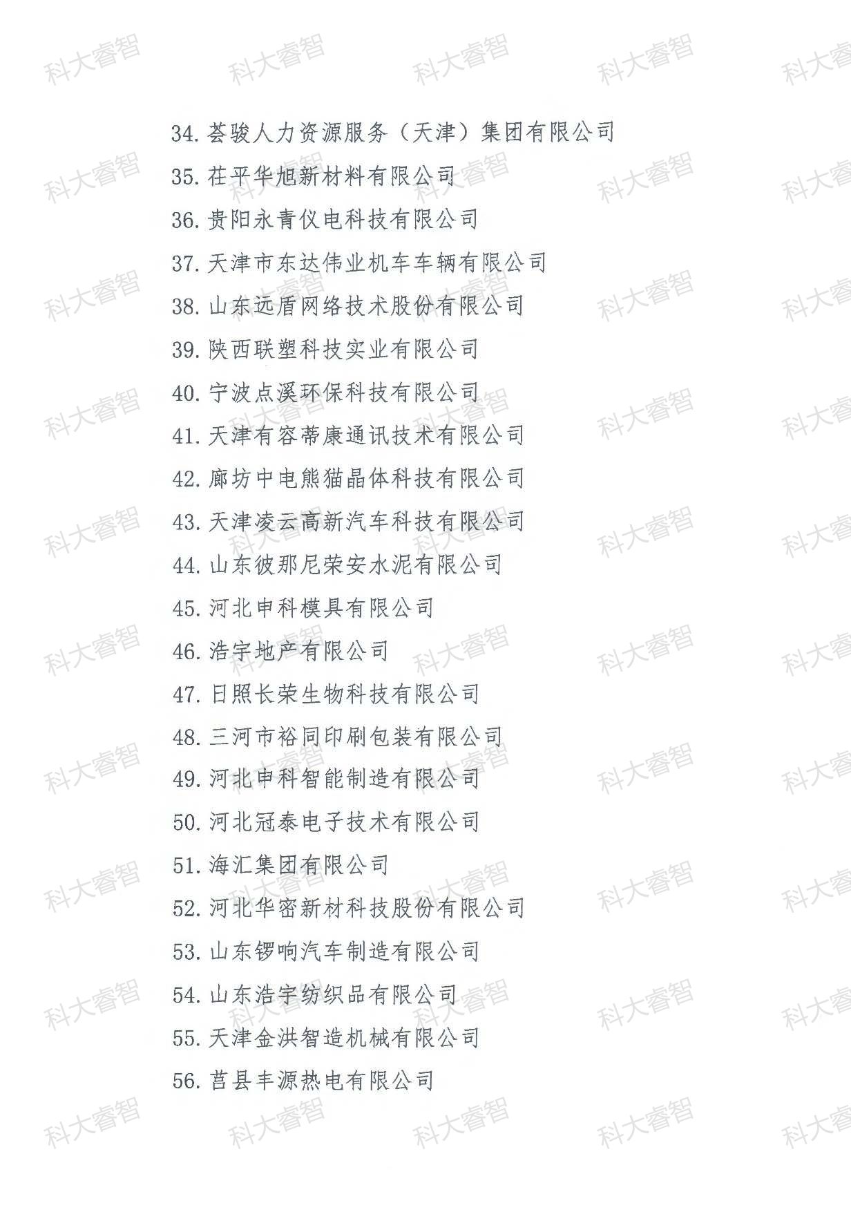 189家！科大睿智多家服務(wù)企業(yè)上榜第十六批DCMM獲證名單！-DCMM咨詢-DCMM申報(bào)條件3